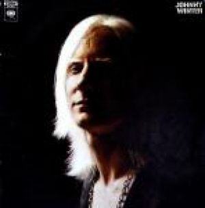強尼‧溫特－同名專輯 (LP) <br>Johnny Winter- Johnny Winter產品圖